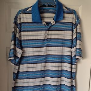 Nike golf polo